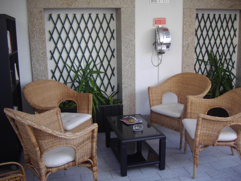 Hotel Grande Rio - image 19