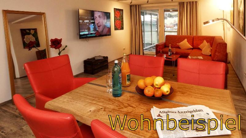Panorama Hotel Kaserer - image 22