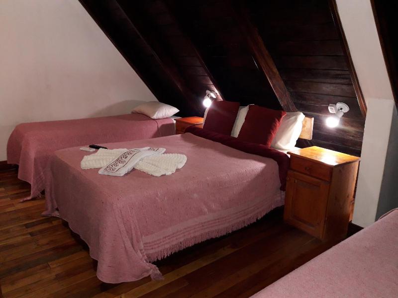 Petit Hotel Caraguata - image 19