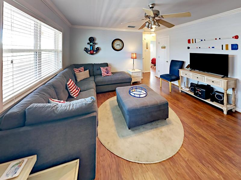 Two-Bedroom Apartment image 1