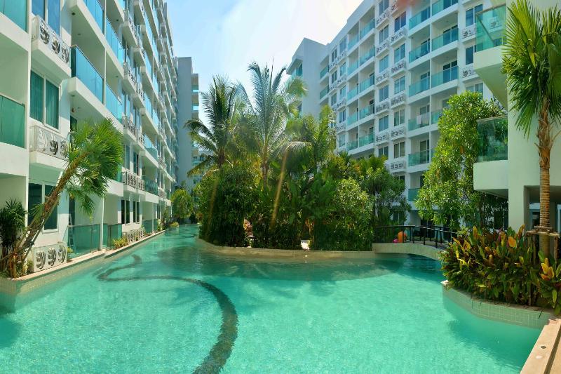 Amazon Residence Unit B1-217 - image 47