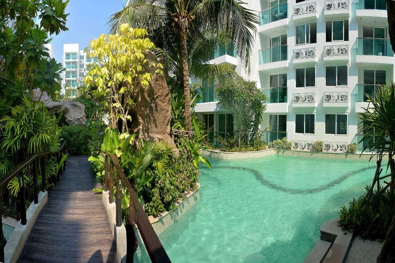 Amazon Residence Unit B1-217 - image 5