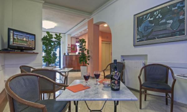 Hotel Firenze - image 15