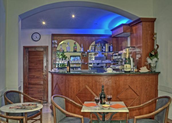 Hotel Firenze - image 17