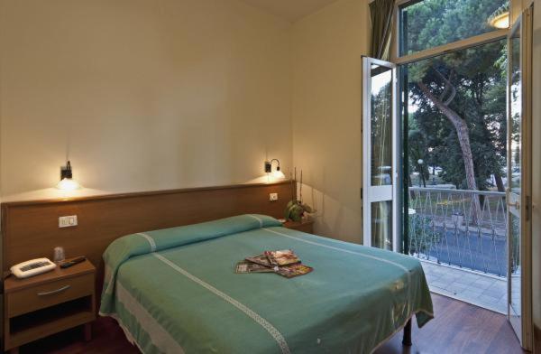 Hotel Firenze - image 23