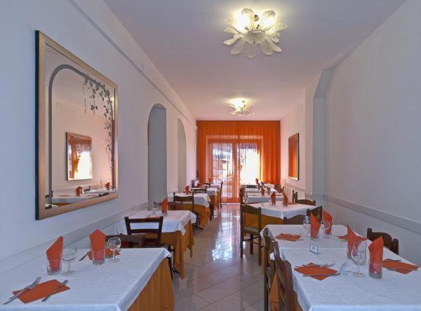 Hotel Firenze - image 8