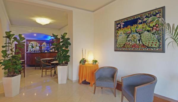 Hotel Firenze - image 18