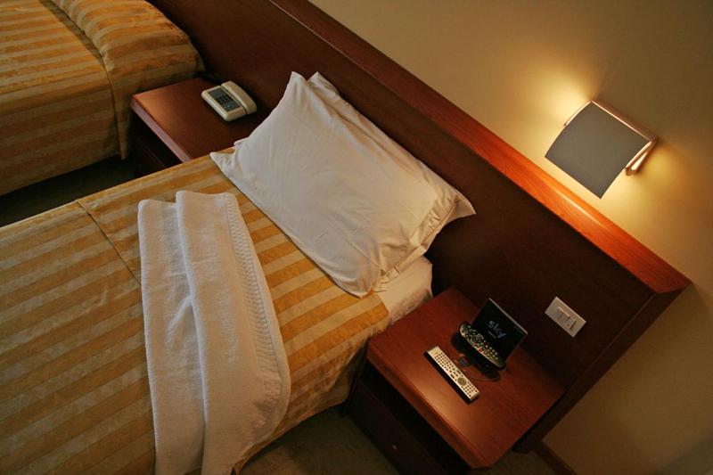 Economy Single Room image 1
