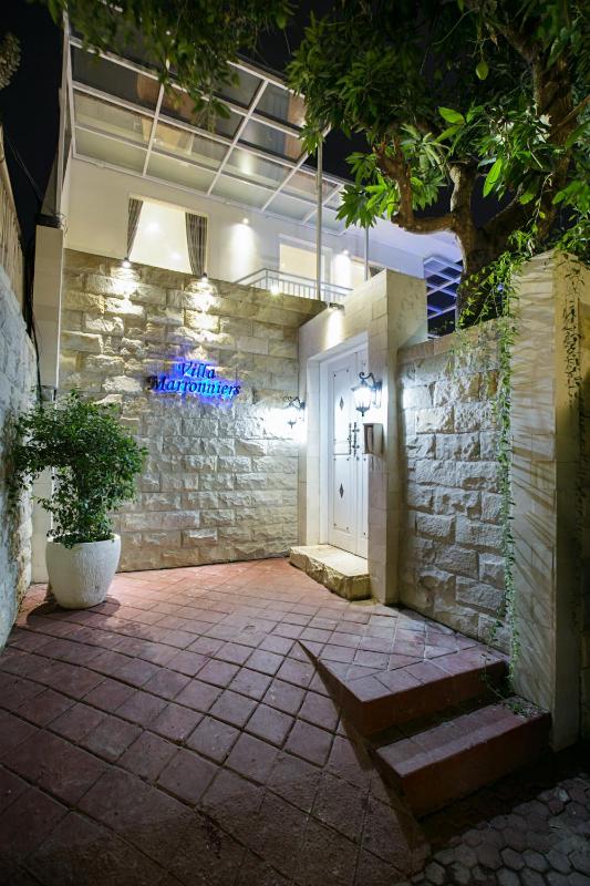 Villa Marronniers - image 11