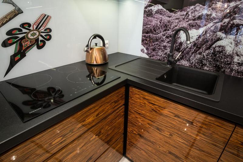 VIP Apartamenty POD KROKWIĄ SPA - image 42