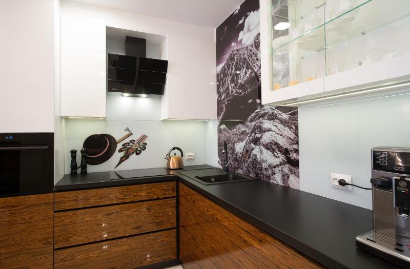 VIP Apartamenty POD KROKWIĄ SPA - image 17
