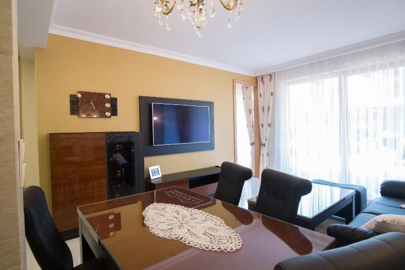 VIP Apartamenty POD KROKWIĄ SPA - image 40