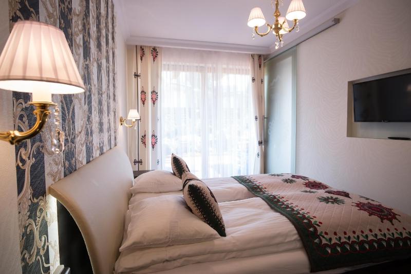 VIP Apartamenty POD KROKWIĄ SPA - image 19