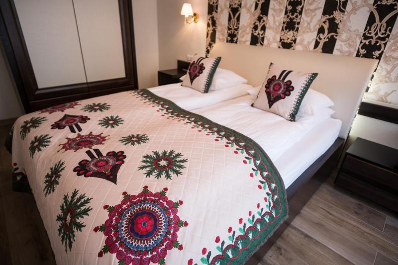 VIP Apartamenty POD KROKWIĄ SPA - image 30