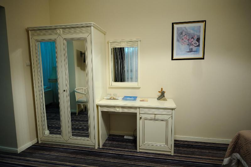Hotel Royal Craiova - image 31
