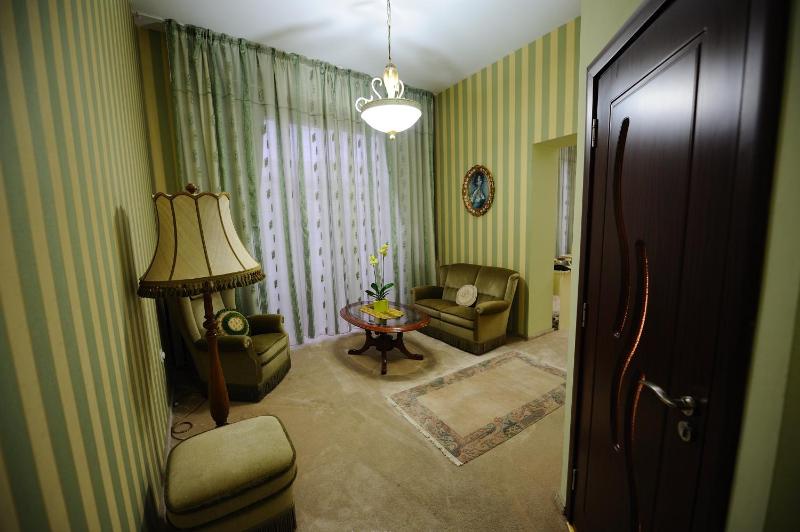 Hotel Royal Craiova - image 11