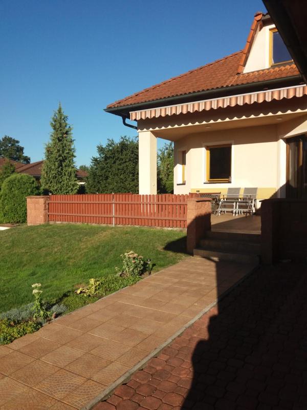 Villa Holiday - image 48
