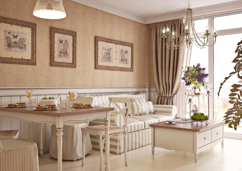 Apartment with Sea View (3 Adults + 1 Child) image 2
