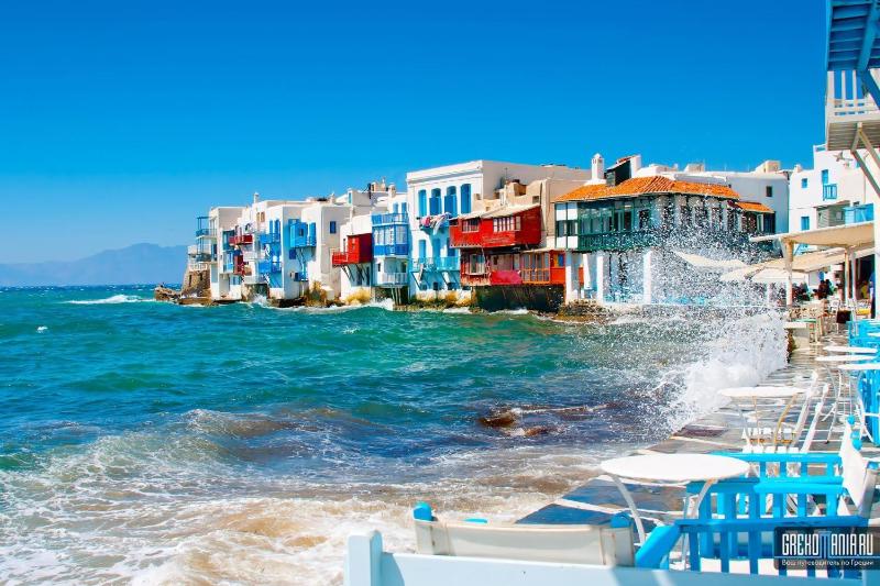 Villa Apollo by Mykonos Luxury - image 7
