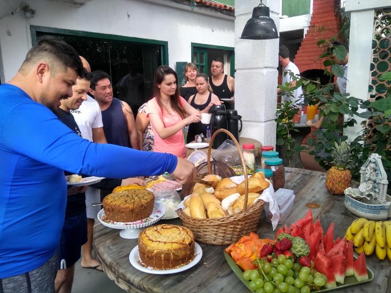 Pousada Arraial Caribe - image 7