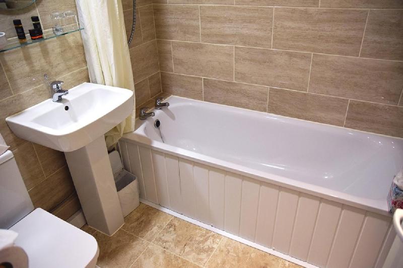 Suite with Double Bed image 3