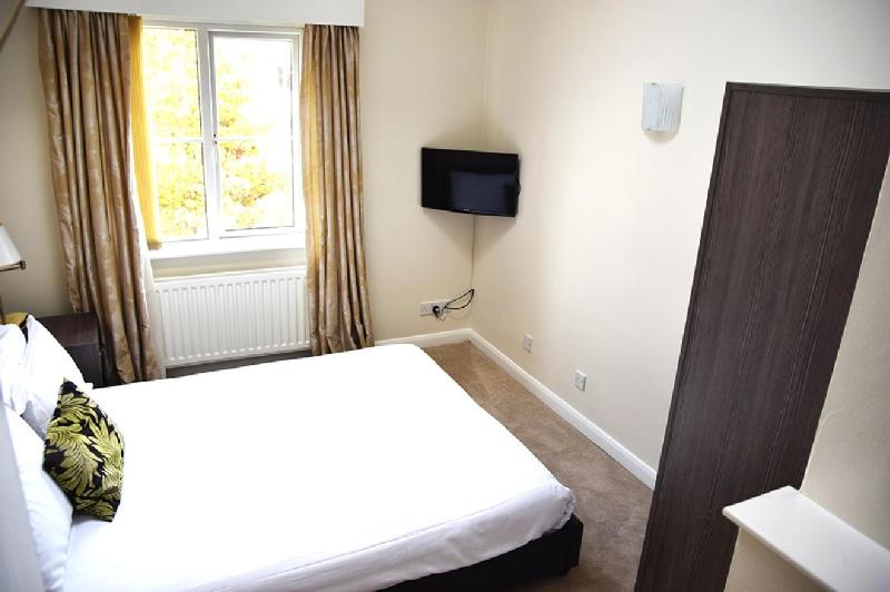 Junior Suite with Double Bed image 4