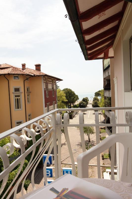 Hotel Abbazia - image 38