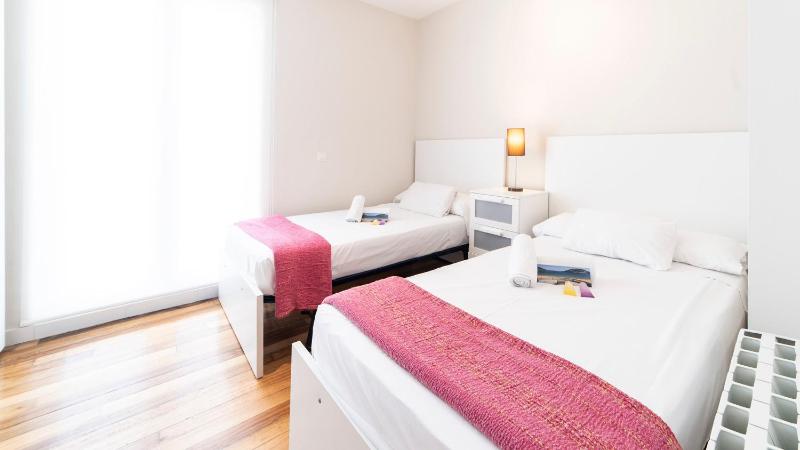 Concha Beach Apartment - SSHousing - image 7