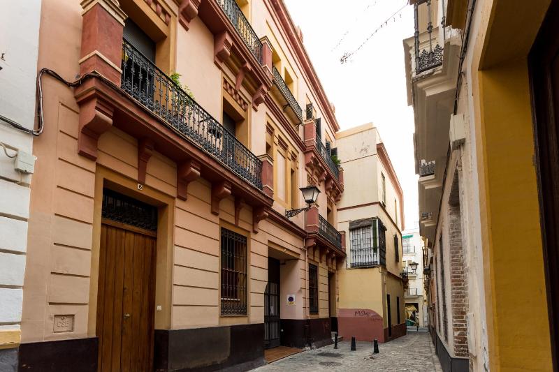 Duplex Apartment image 3