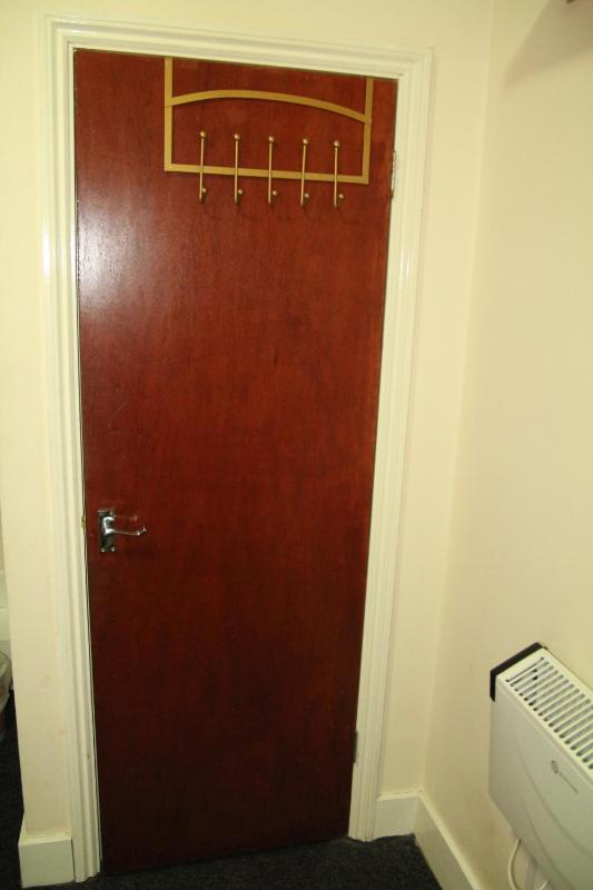 Deluxe Single Room image 4