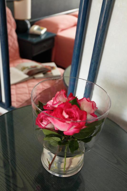 Hotel Abbazia - image 8