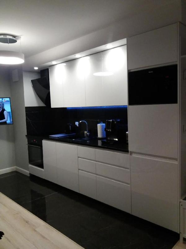 Apartament Lukrecja - image 1
