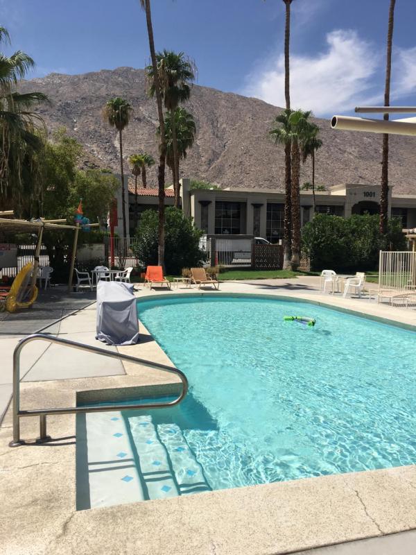 Aloha Hotel Palm Springs - image 15