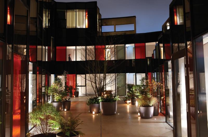 Malmaison Cheltenham - image 30