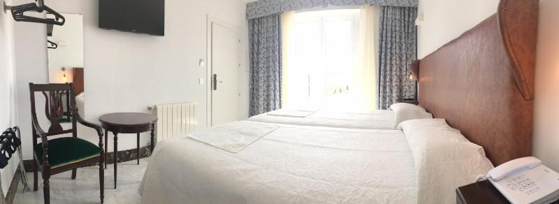 Hotel Don Miguel - image 23