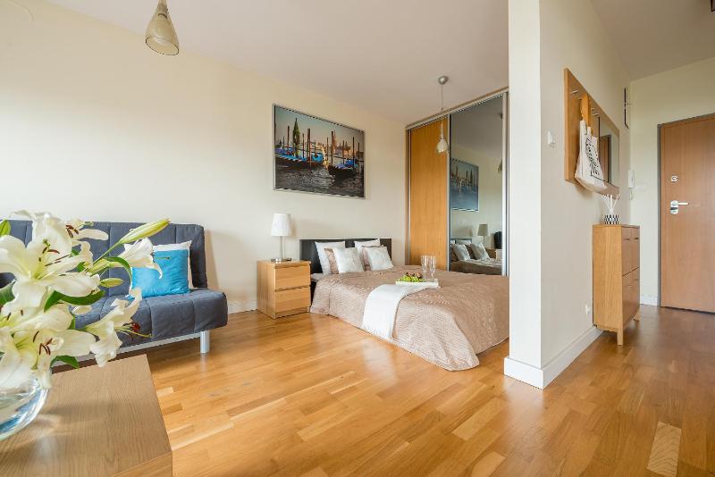 Studio Apartment image 3