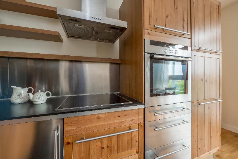 Studio Apartment image 4