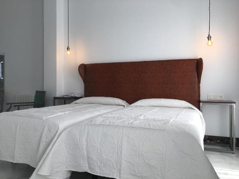 Hotel Don Miguel - image 27