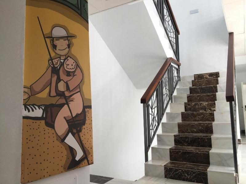 Hotel Don Miguel - image 10