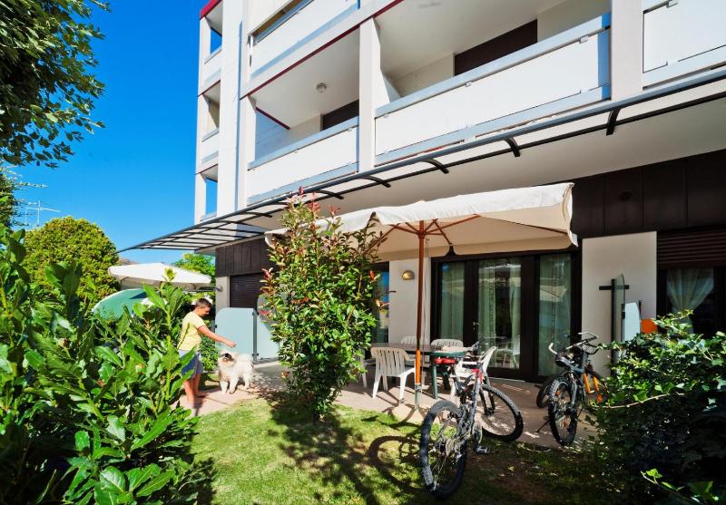 Two-Bedroom Holiday Home - Ground Floor  image 4