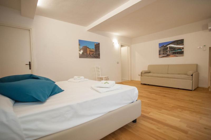 Apartment - Split Level image 4