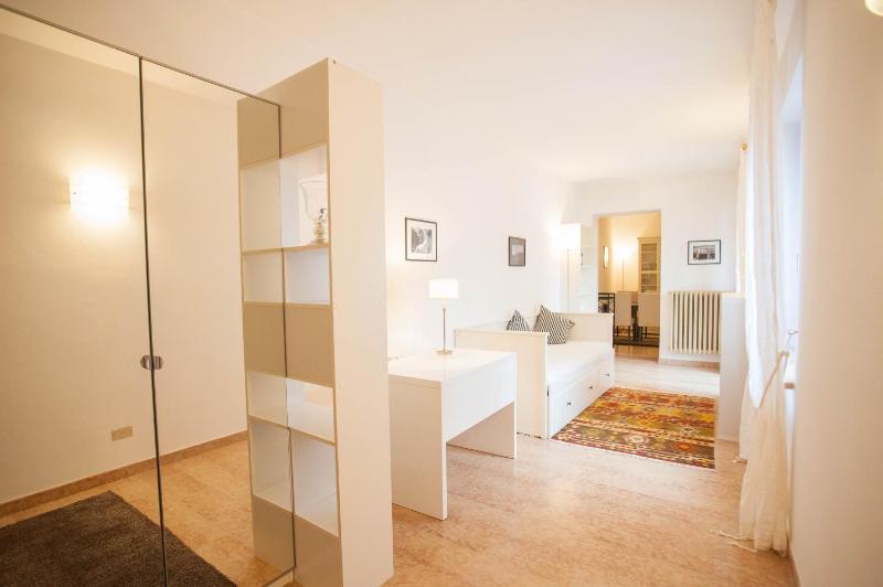 Two-Bedroom Apartment image 1