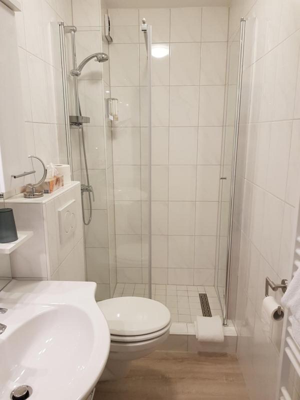 Double Room with Terrace image 3