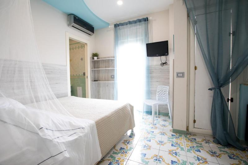 B&B Degli Aranci - image 43