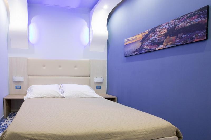 B&B Degli Aranci - image 10