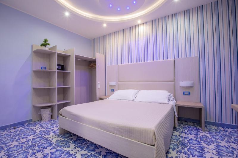 B&B Degli Aranci - image 22
