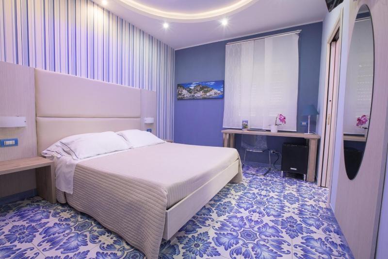 B&B Degli Aranci - image 31