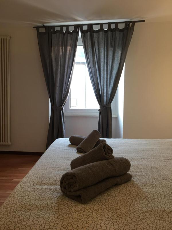 Albergo Ristorante Belcantone - image 25