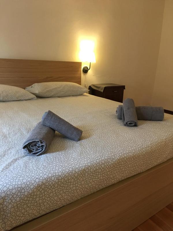 Albergo Ristorante Belcantone - image 33
