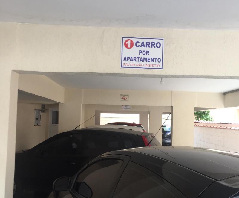 Apto Tombo e Astúrias com garagem - image 7